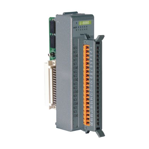 I-8060-G CR ICP DAS